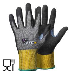 Gant De Manutention Fine Anti Froid Gants Hiver Tegera Infinity