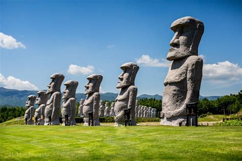 Makomanai Takino Cemetery Hokkaido Guide