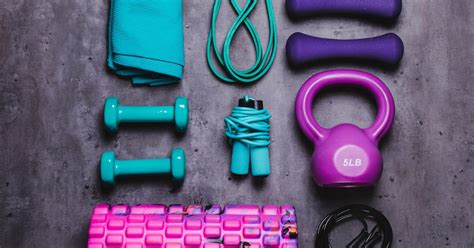 Best Home Exercise Equipment for 2022 - CNET