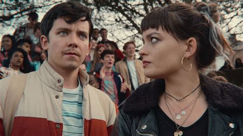 Netflix Dizisi Sex Education Sezon Ne Zaman Sex Education Dizisi Konusu Ne Sex Education