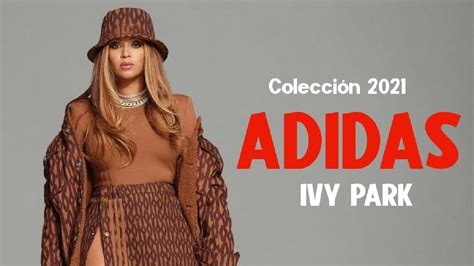 La nueva colección Ivy Park x Adidas de Beyoncé ya está aquí