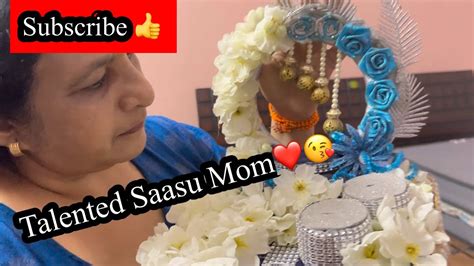 Meri Saasu Maa Hai Bhut Talented Youtube