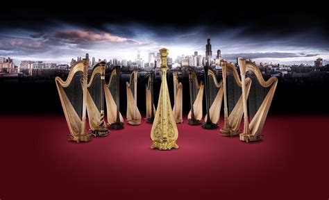 Lyon & Healy Harps - Harpmakers since 1889 - Pedal and Lever Harps