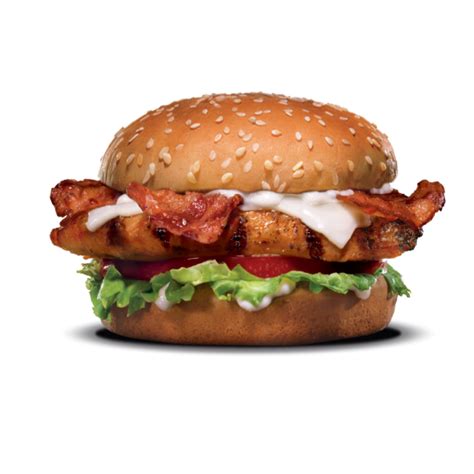 Blt Sandwich Carl S Jr Singapore