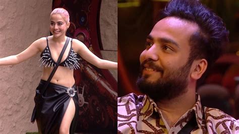 Bigg Boss Ott Contestant Elvish Yadav Wants To Design Suit Salwar