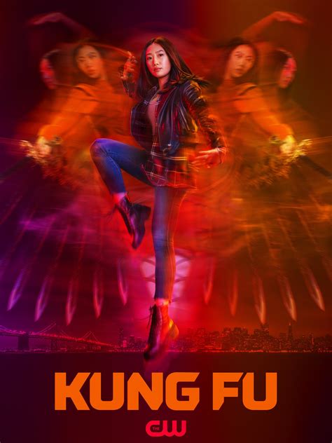 Kung Fu - Rotten Tomatoes