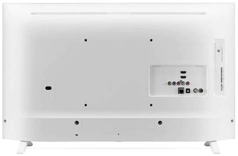 Обзор телевизора LG 32LM558BPLC LED HDR HD Ready (2021)
