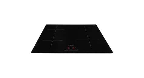 BOSCH PUEBB Induction Hob User Manual