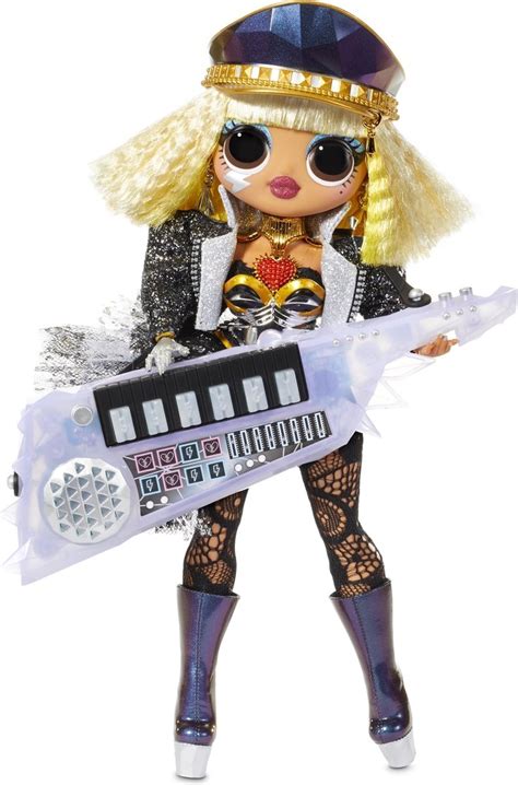 L.O.L. Surprise! Remix Super Surprise | PS Toys