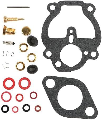 Amazon Mopasen Carburetor Rebuild Kit Compatible With Allis