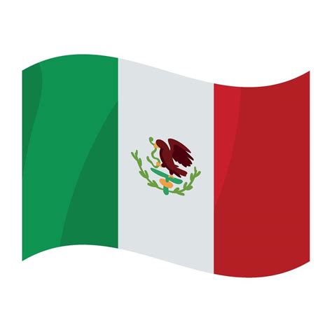 Mexico Logo Flag Vector Art, Icons, and Graphics for Free Download