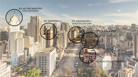 Dicas para sua visita no Sampa Sky no centro de São Paulo