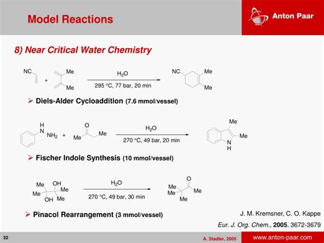 Ppt Synthos 3000 Microwave Assisted Organic Synthesis Meanings