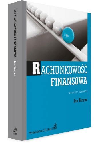 Rachunkowo Finansowa