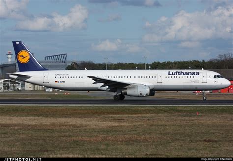 D Airm Airbus A Lufthansa Nicolasg Jetphotos