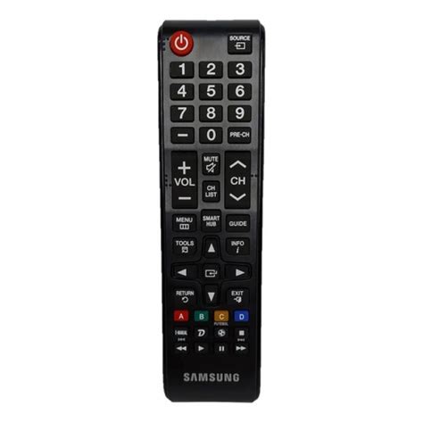 CONTROLE REMOTO SAMSUNG SMART UNIVERSAL Original