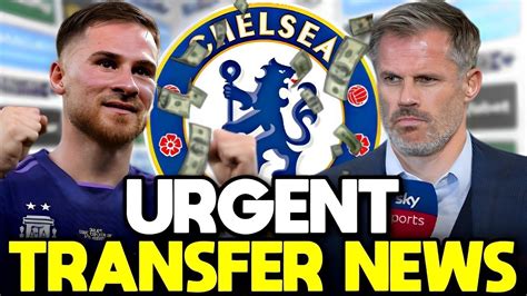 URGENT PLANTON EXPLODE NOW CONFIRMED 33 MILLION CHELSEA TRANSFER