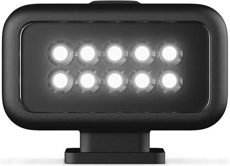 GoPro Light Mod Compact LED Light for GoPro | Sweetwater