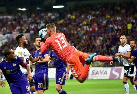 MARIBOR NA IZLAZNIM VRATIMA KVALIFIKACIJA Rozenborg Ubjedljiv Na