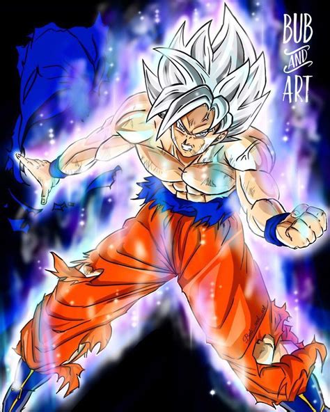 Pin De Jos Luis En Goku Dibujos De Goku Black Personajes De Goku