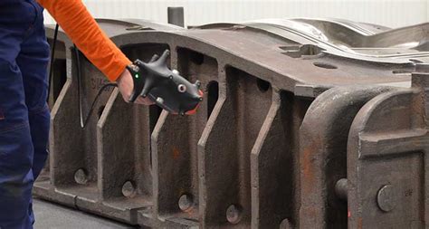Freedom to measure with Volvo | Hexagon