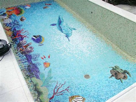 Partager Images Deco Fond De Piscine Fr Thptnganamst Edu Vn