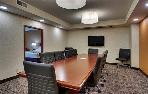 Drury Inn & Suites Findlay Meetings Room - Drury Hotels