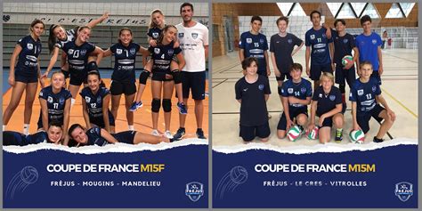 Coupe De France Jeunes Les M Lancent Leur Campagne