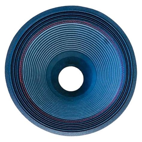 18 Inch Cloth Woofer Speaker Cone Size Customized At Best Price In Jaipur Amg Paper Cones