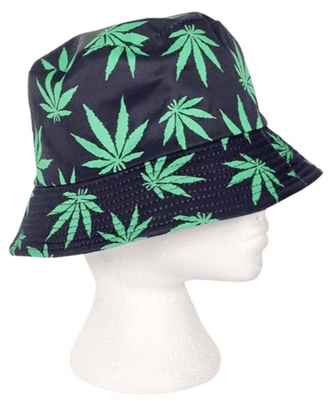 Bh1008 Bucket Hat