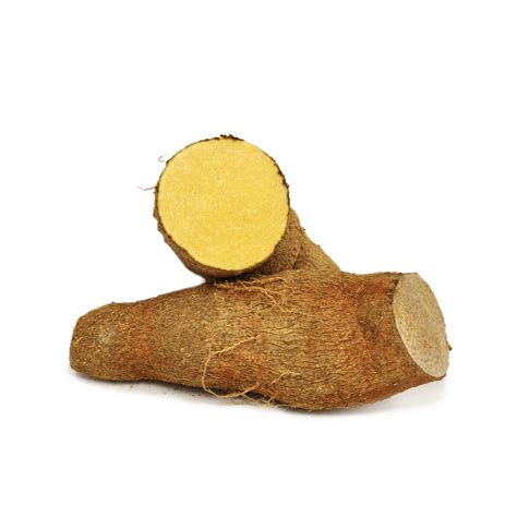 Yam Yellow - Vega Produce: Eat Exotic, Be Healthy