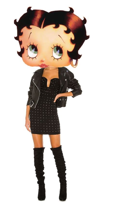 Pin By Momo On Betty Boop 5 Biker Betty Boop Betty Boop Art Betty Boop