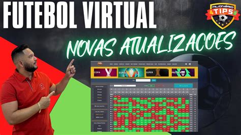 Metodo Funcional Futebol Virtual Bet365 Archives PALPITES Net