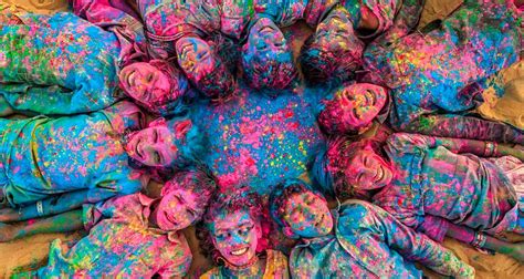 Holi Celebrations Near Me 2019 — Holika Dahan