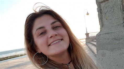 Valentina Gaggioli La Enne Italiana Morta In Un Incidente Alle Canarie