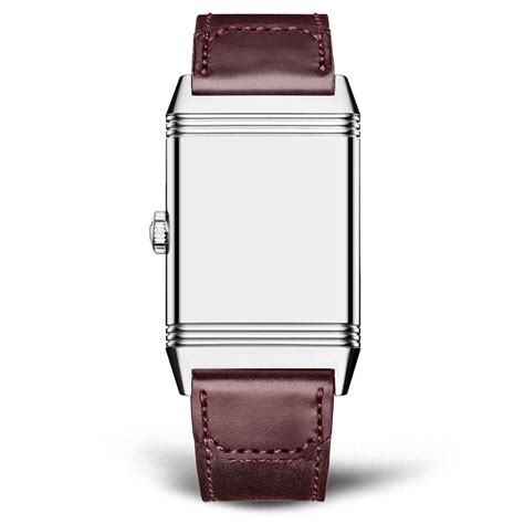 Jaeger-LeCoultre Reverso Tribute Small Seconds | Watchonista