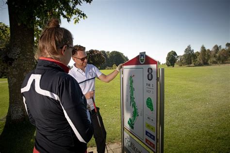 Im Einklang Mit Der Natur Im Golfland Chiemsee