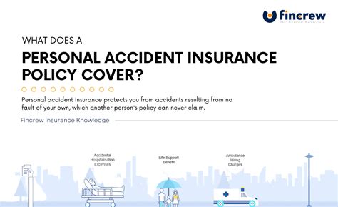 Personal Accident Insurance Malaysia The Reason Why You Should Apply