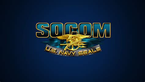 Navy Seals Logo Wallpaper - WallpaperSafari