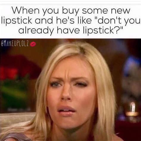 They Re All Different Dailyhumor 4u Makeuplolz Makeup Jokes Makeup