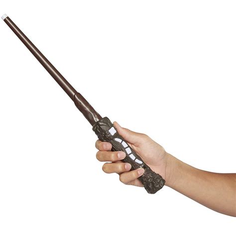 Harry Potter's Wizard Training Wand | The Best Harry Potter Gifts of 2020 | POPSUGAR ...