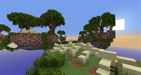 SkyWars Map Update | Hypixel Forums