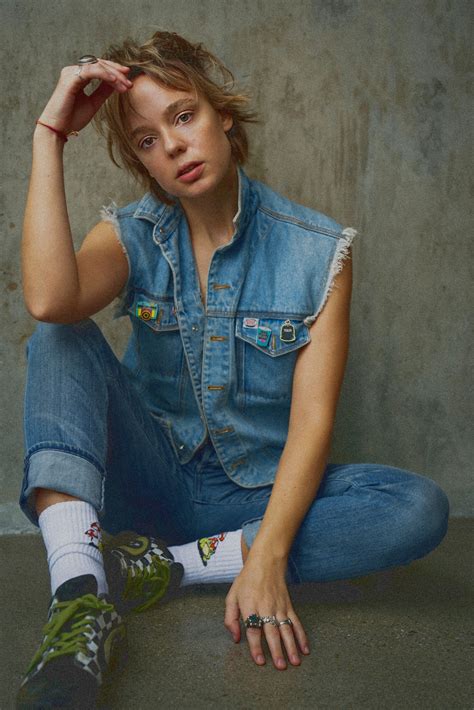 Em Haine on Queer Characters and Family Trauma in ‘Hailey Rose