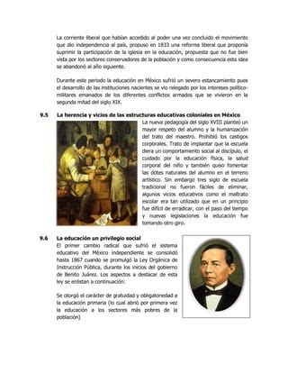 La Escuela Tradicional En M Xico Y Am Rica Latina Pdf