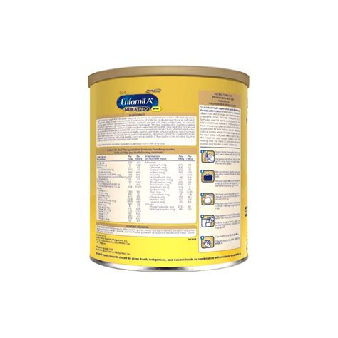 Enfamil A One Nurapro 850g Infant Formula Milk Powder For 0 6 Months