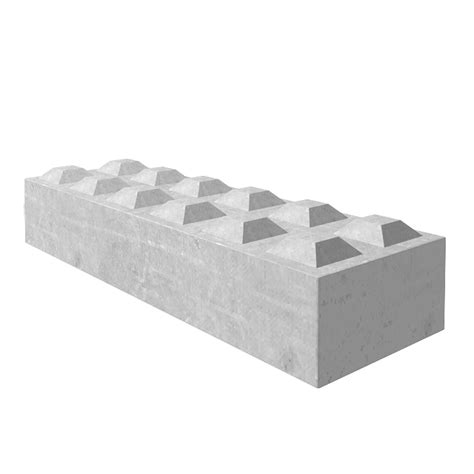 Menards 6 Block Concrete Form Images