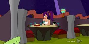 HARDCORE FUTURAMA ORGY Tnaflix