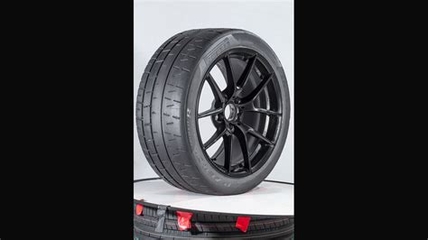 Sommerreifen Test Sportliche Reifen Semi Slicks Auto