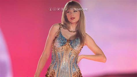 Boletos Taylor Swift En México 2023 Vía Ticketmaster Para La Venta De