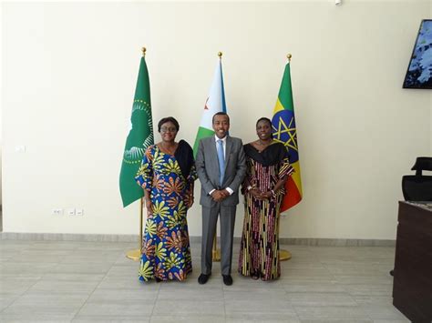 Djibouti Embassy In Addis Djibinaddis Twitter